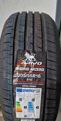 4xLato 205/55/16 Arivo Premio ARZERO 2024r