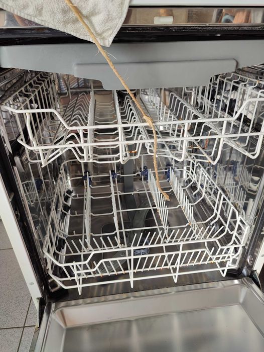 Máquina Lava Loiça Becken