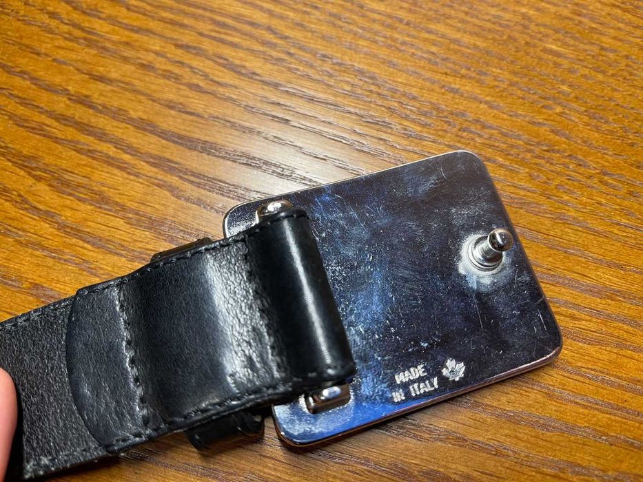 Пояс Dsquared, оригинал