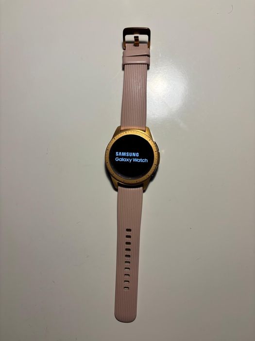 Samsung Galaxy Watch