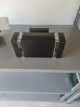 Lampy elewacyje IP54 czarne