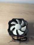 Arctic Freezer A11 CPU cooler para AMD