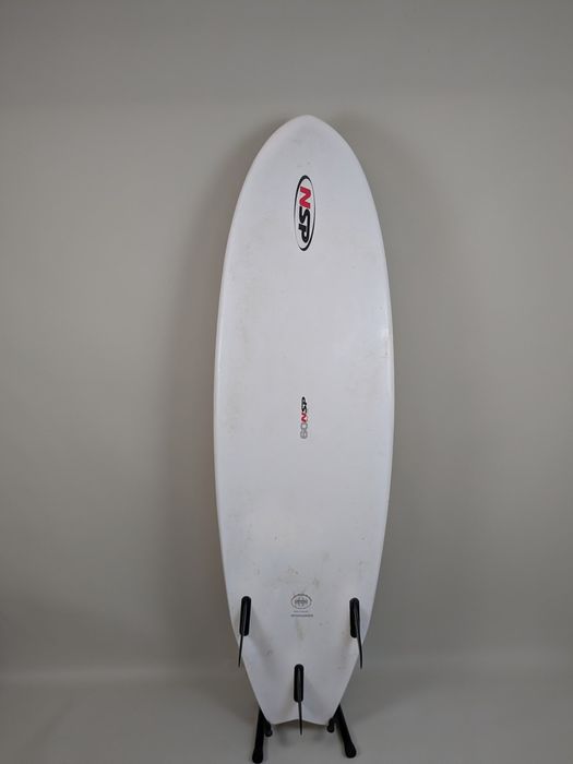 Prancha de Surf - NSP Fish 6'0'' | 34 L