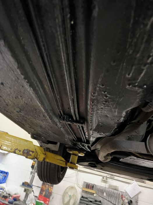 Mercedes-benz w210 e430