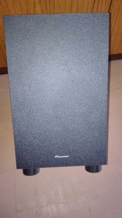 Kolumna Pioneer S-13W 120W