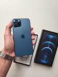 iPhone 12 pro max 128 gb neverlock | Айфон 12 про макс 128 гб ідеал |