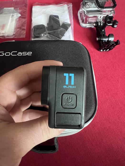 GoPro Hero 11 Black