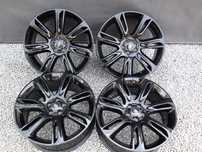 ALUFELGI FELGI LAND ROVER RANGE ROVER VELAR 5x108 20&quot; CALI OE