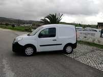Carrinha Kangoo compact 2011