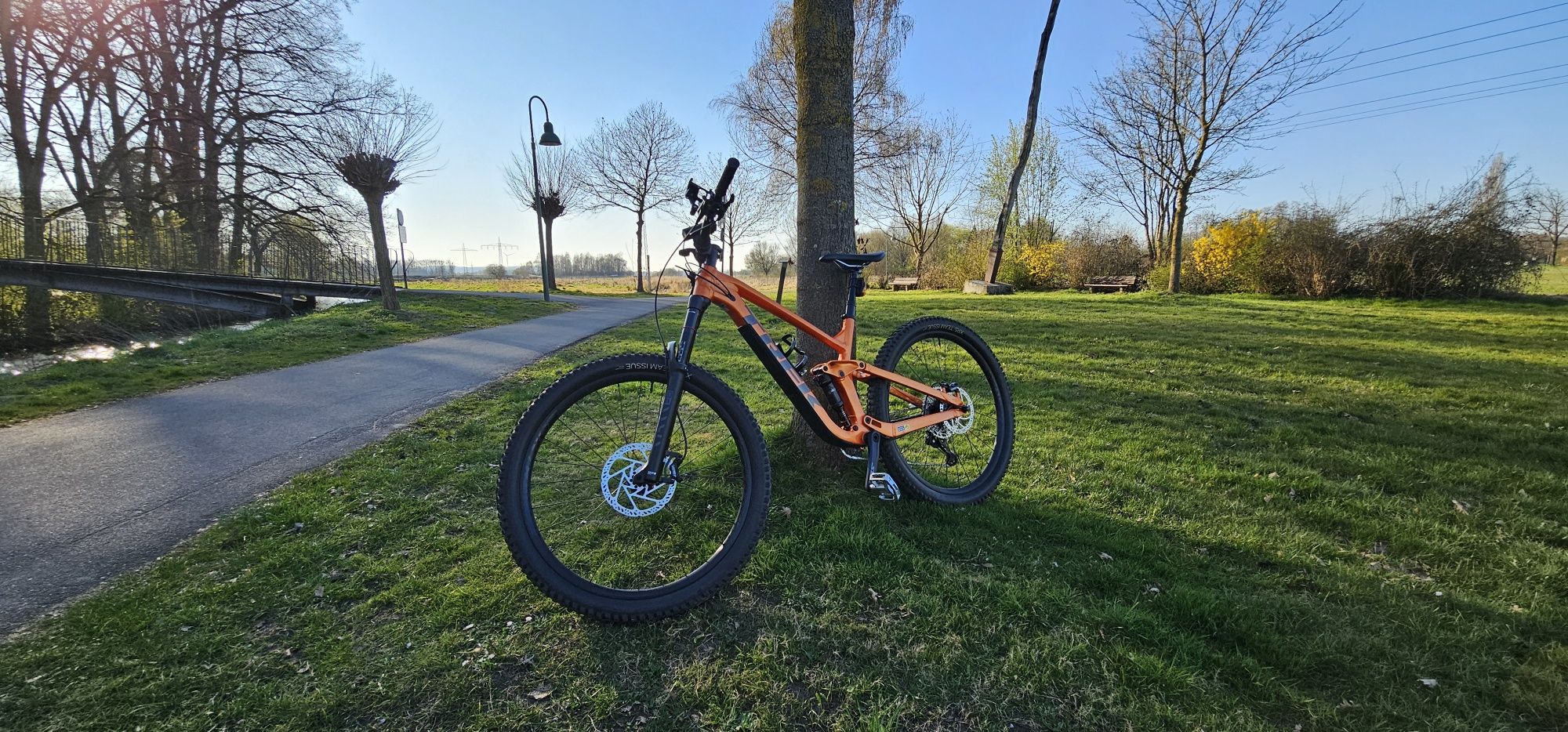Trek slash 7  2022