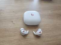 Навушники TWS Beats by Dr. Dre Fit Pro Beats White