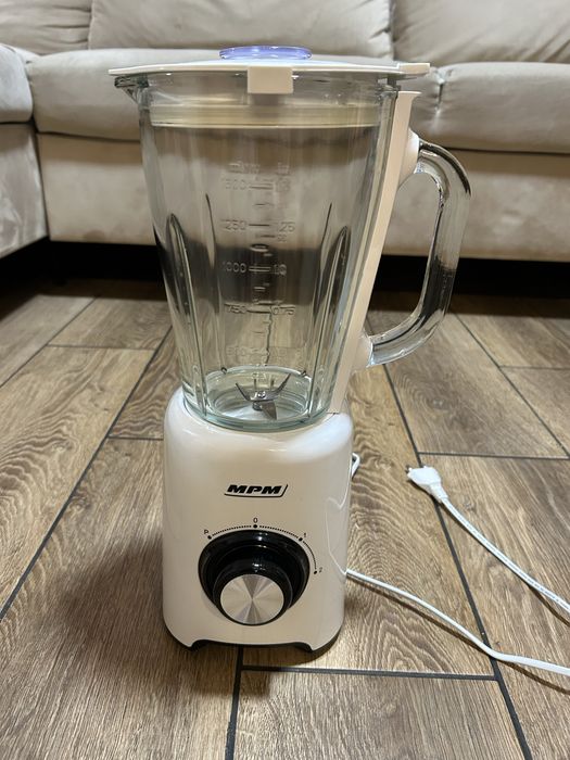 Blender kielichowy MPM