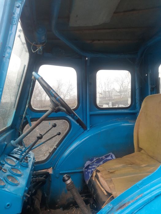 Продам Т-40 АМ 4×4