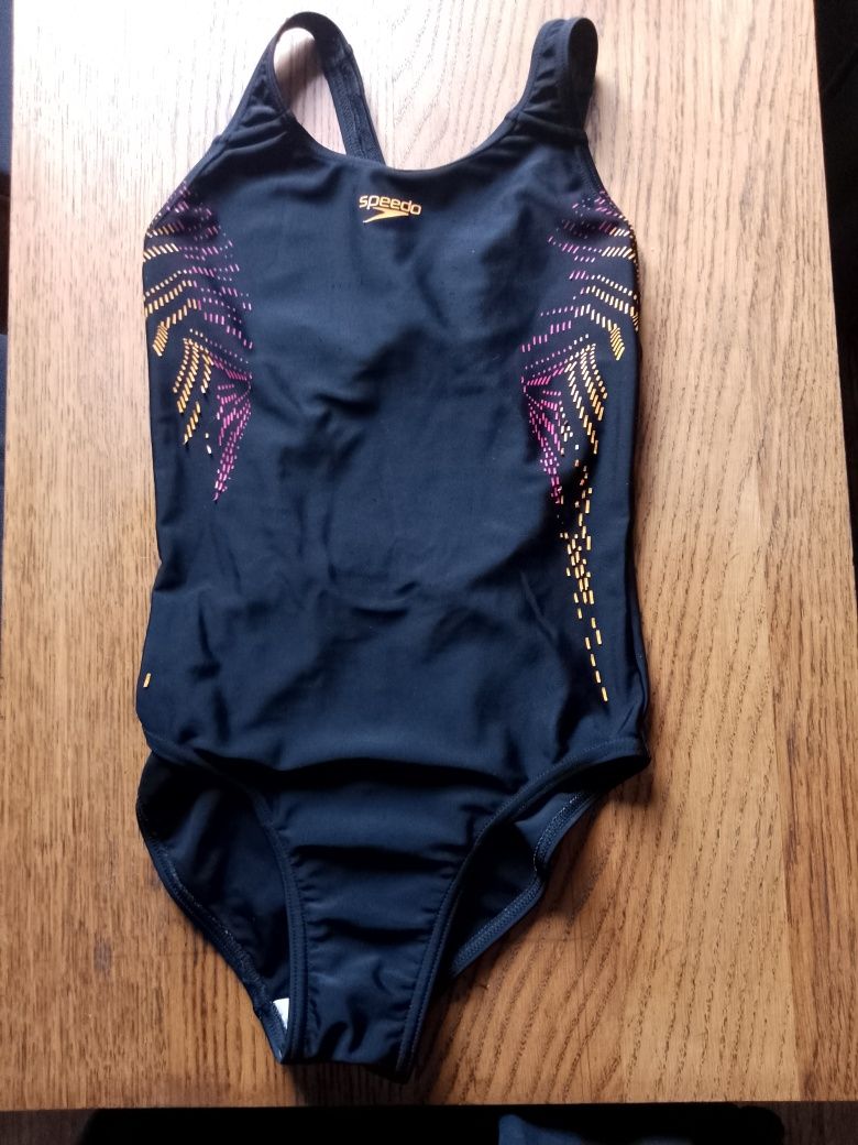 Strój kąpielowy speedo