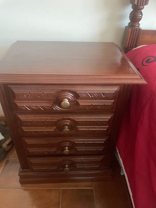 Quarto completo
