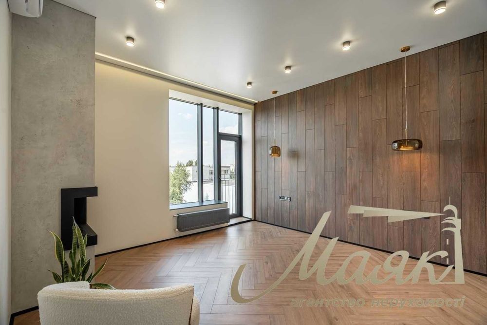 Продаж Квартира 67 м2  ЖК «Парус» Оболонський р-н