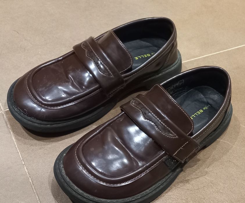 Sapatos de criança n° 33 BELLE