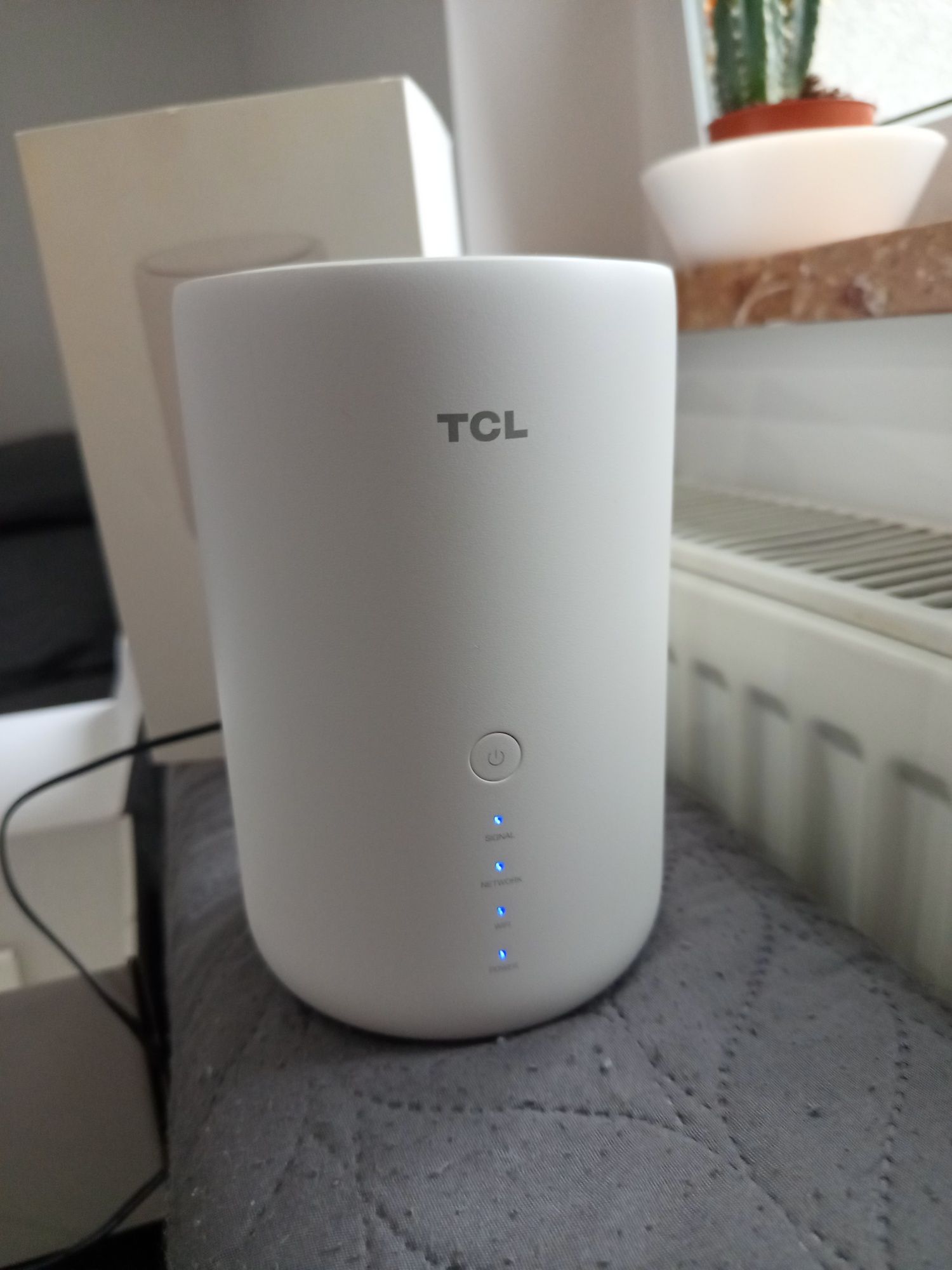 TCL Linkhub LTE 2,4GHz-5GHz