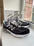 New Balance 990v6 2E 9,5US