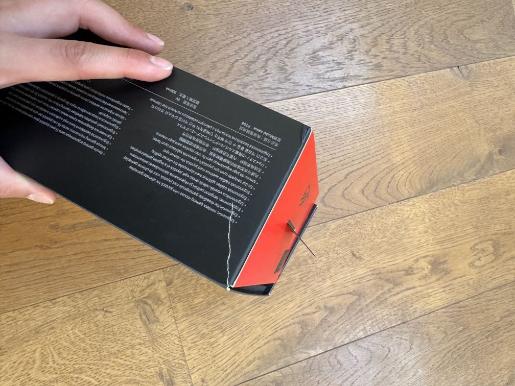 Ігрова миша Asus ROG Chakram X Origin