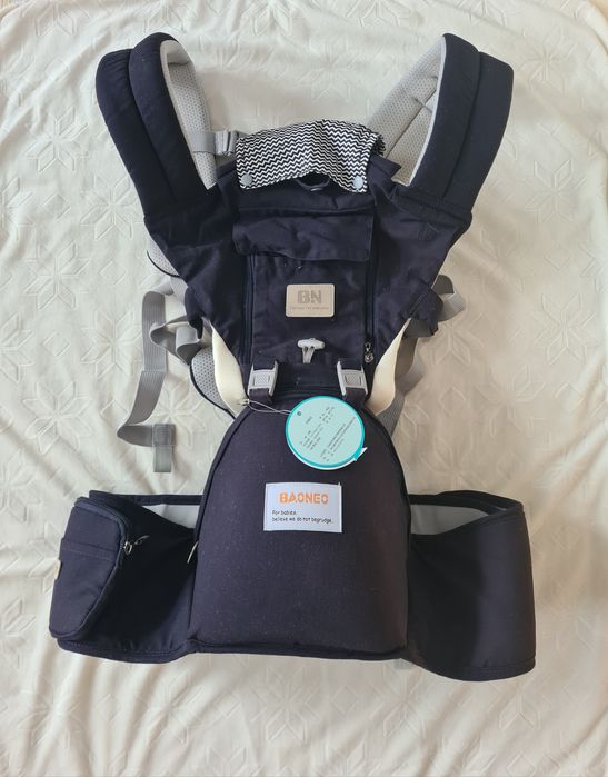 Nosidełko 3m+ ergonomiczne