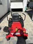 Kosiarka Snapper ZTX 110