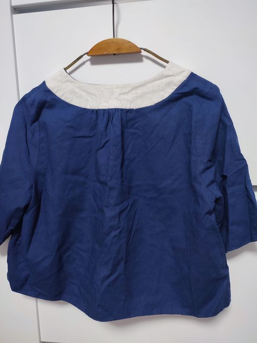 Bolerko-zakiet  damskie