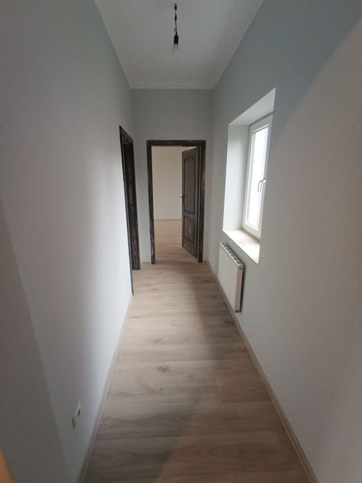 Mieszkanie do wynajęcia Lębork 53m2 dwa pokoje ogród komórka centrum