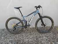 Rower MTB FULL Giant Stance 2 2022 PO SERWISIE