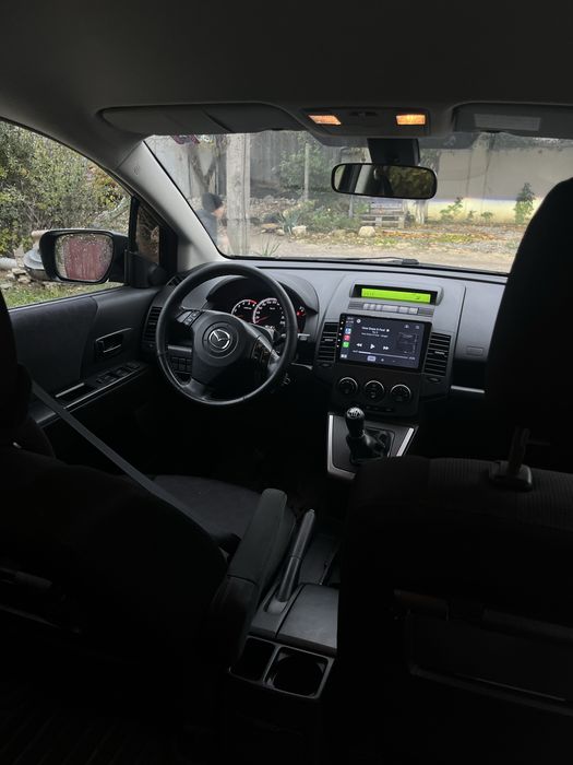 Mazda 5 2.0 disel 2009