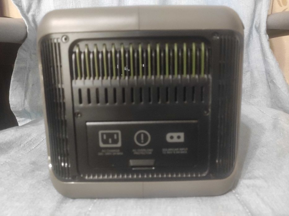 Зарядна станція Allpowers R600 299Wh 600W EU