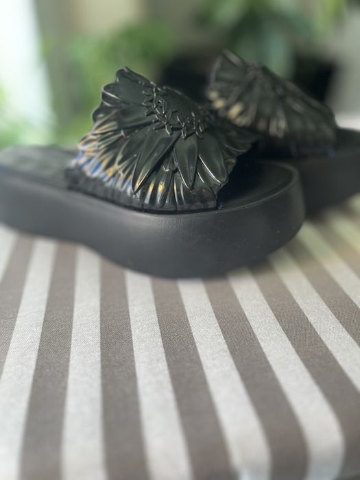 Sandalia Melissa Original