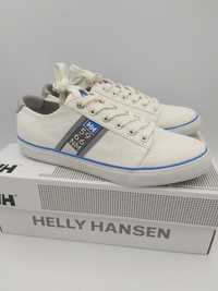 NOWE trampki tenisówki Helly hansen hh białe salt flag sneakersy 40