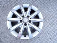 Alufelga Mercedes W246 B-KLASA 16&quot; 5x112 ET 49