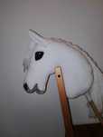 Hobby Horse biały