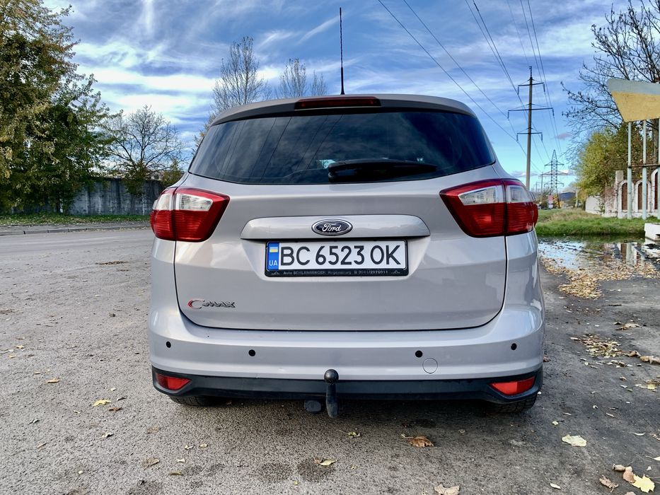 Продаю Ford C-Max 2