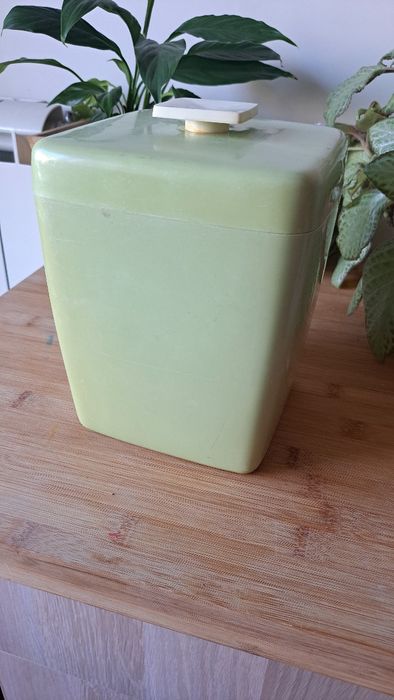 Pote de cozinha Edmar Leiria