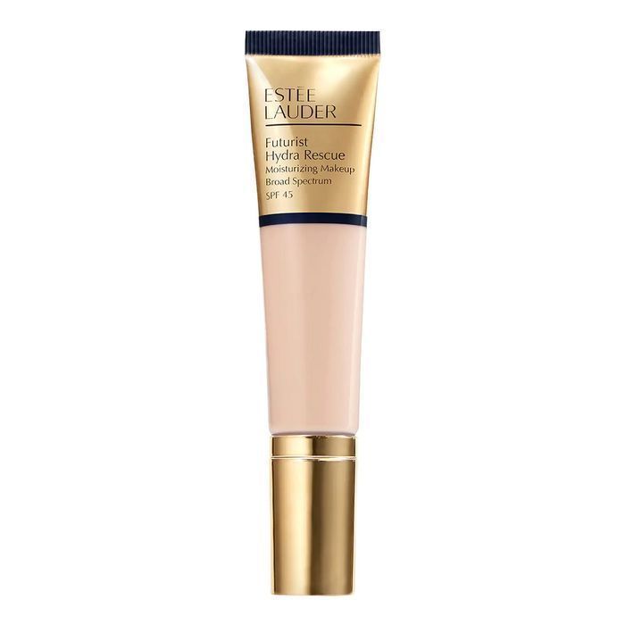 Podkład Estée Lauder Futurist Hydra Rescue SPF45 2C3 Fresco 35ml