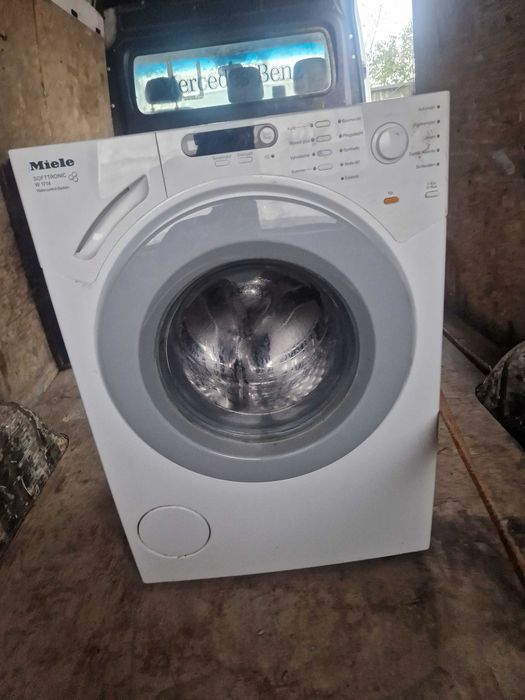 Продам пральні машини Miele
