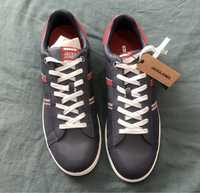 Jack&Jones trampki do kostki polbuty sneakersy niskie 48 r