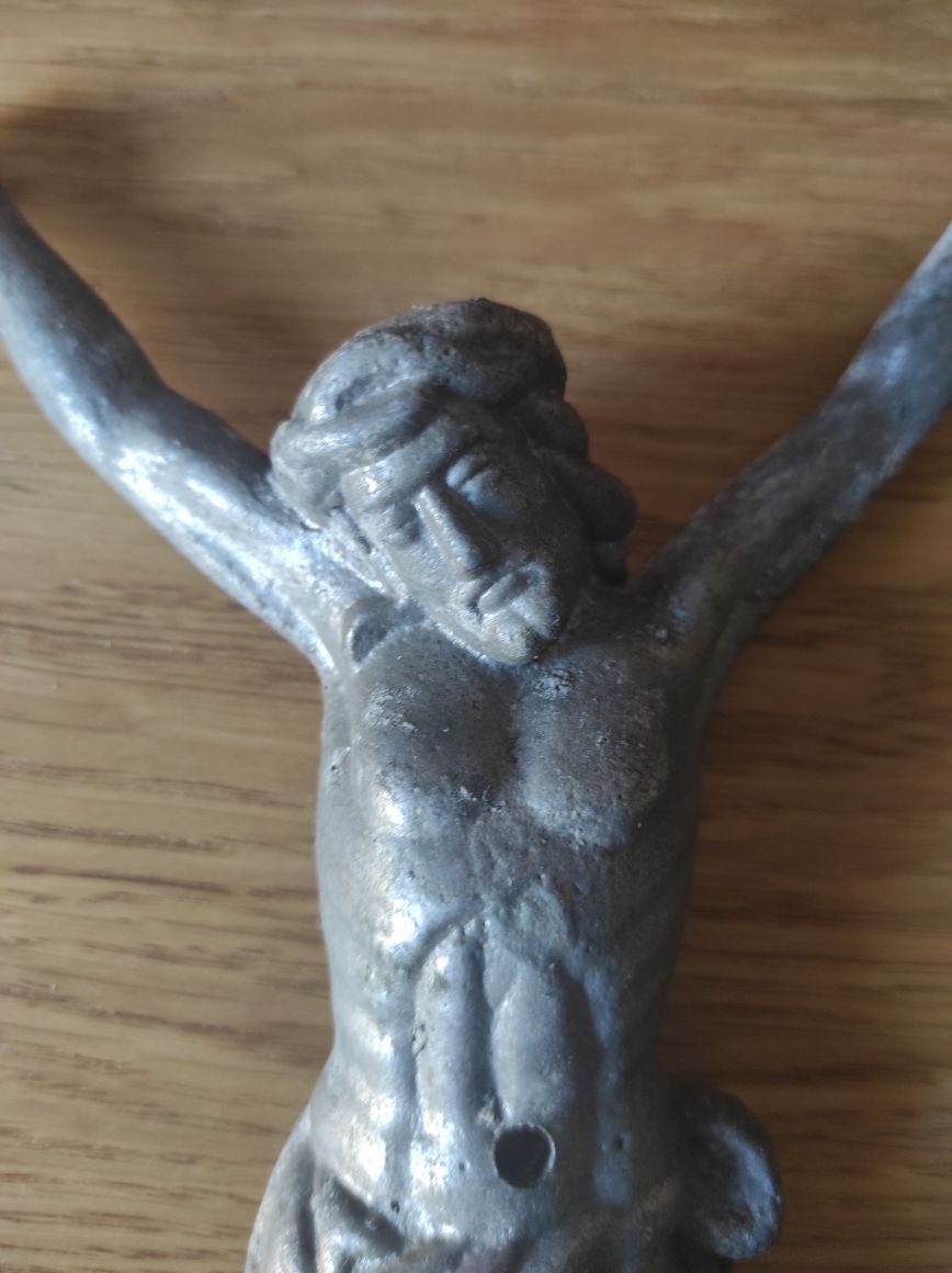 figurka Jezusa Chrystusa