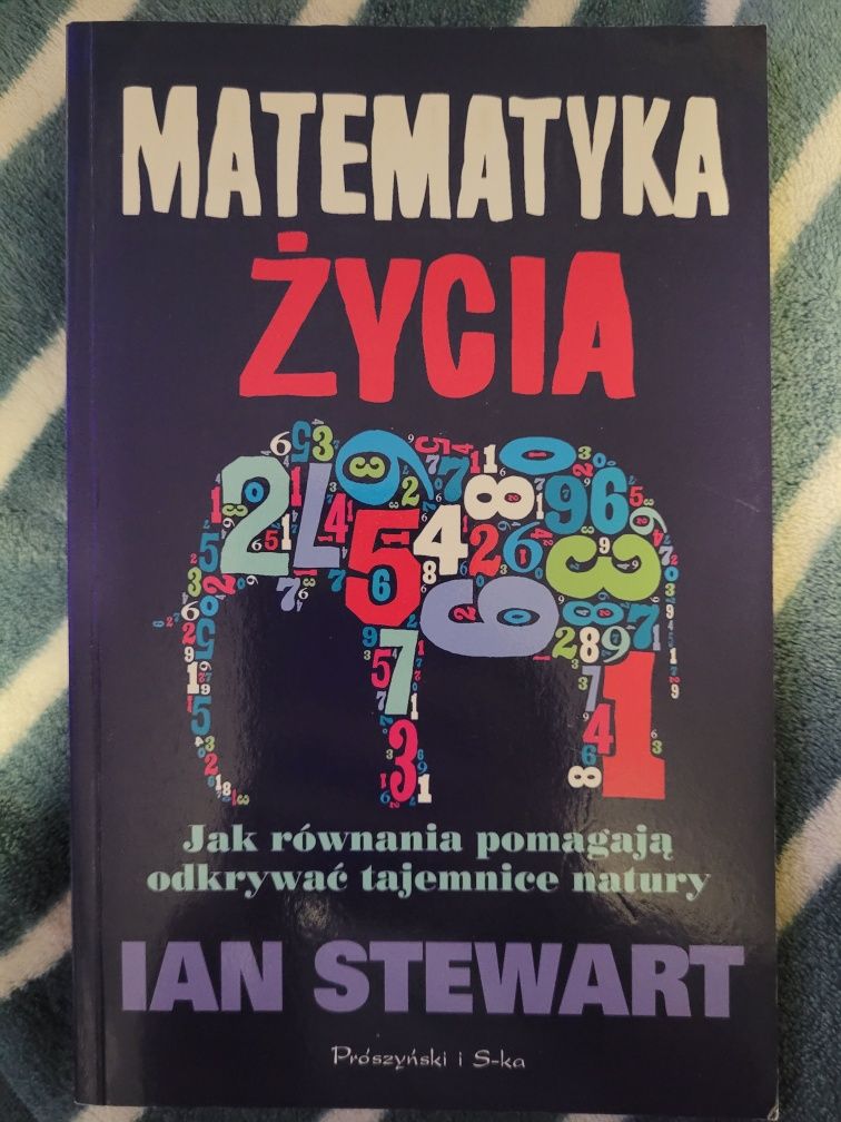 Matematyka życia.