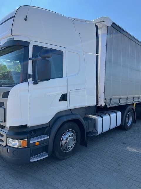 Sprzedam Scania 450R