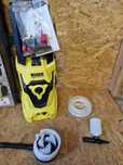 Myjka typu Karcher