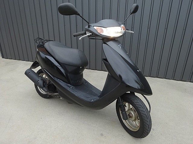 Honda Dio 62 без пробігу по Україні