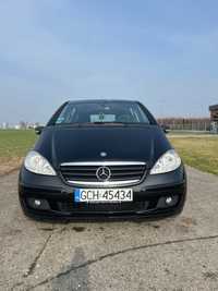 Mercedes Benz A klasa W169 2.0 CDI