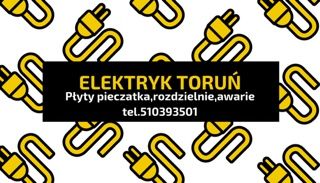 Podłączenia płyt indukcyjnych, awarie elektryczne,elektryk