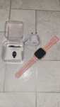 Zegarek Smartwatch Garett Kids Twin 4G Różowy