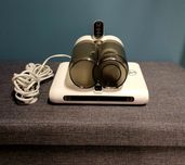 Hoover HMC510UV, odkurzacz ręczny przeznaczony do czyszczenia materacy