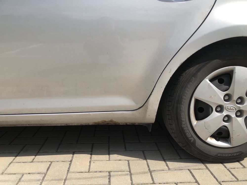 Kia Ceed 2007 rok /1.6 CRDI